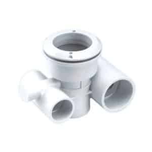 Accesorios de Empotrar para Hidromasaje Jet Giratorio y Cuerpo de Jet Giratorio - Image 3
