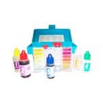 Kits de Pruebas Inter Water