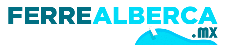 FERREALBERCA.MX – Tienda de Equipamiento para Albercas