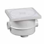 Registro Para Reflector Hayward