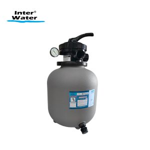 FILTRO DE ARENA PACIFIC 14"- INTER WATER