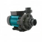 BOMBA PARA HIDROMASAJE Y SPA, ESPA SERIE WIPER3, 2 HP, 1 FASE, 220 VOLTS