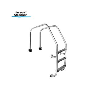 Escalera Desborde Inter Water
