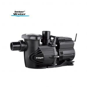 Motobomba Niágara Velocidad Variable 3HP – Inter Water