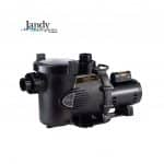 MOTOBOMBA MAX FLO V SOR VSP 1.65 HP, 115/230V