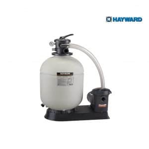 SISTEMAS DE FILTRACION PROSERIES Y BOMBEO POWER FLO / HAYWARD