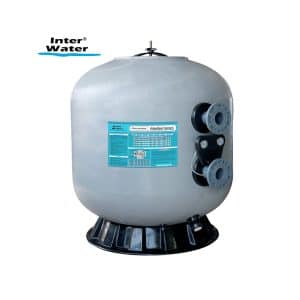 Filtro Comercial Mediterráneo 2G, 63″, 71″, 79″ y 86″ – Inter Water - Image 1