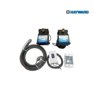 SPA kit – Hayward