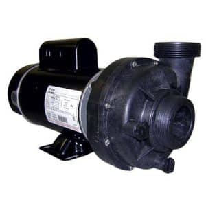 MOTOBOMBAS PARA HIDROMASAJE “PIRAHNA” - Image 1