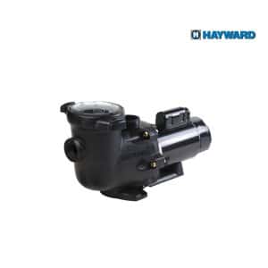 Motobomba TriStar V - HAYWARD