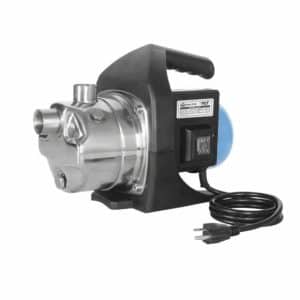 Motobomba - PET - Image 1