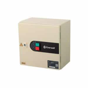 Arrancador a tensión – AEWTP-l (Fases X Voltaje de alimentación: 3 X 220 trifásico) - Image 1