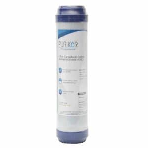 Filtros para cartuchos de carbón activado granular (GAC) - Image 1