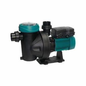 Motobomba para piscina SILEN I (1 X 220monofásico) - Image 1