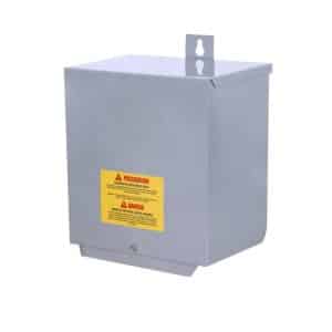 Caja de control para motor sumergible ALTAMIRA monofásico (HP 1.5)