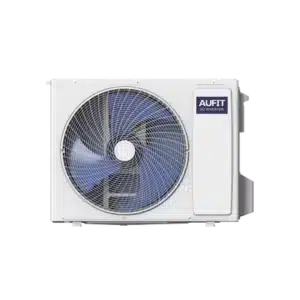Minisplit WiFi Inverter / SEER 17 / 12,000 BTUs ( 1 TON ) / R32 / Frío / 220 Vca / Filtro de Salud / Compatible con Alexa y Google Home. - Image 3