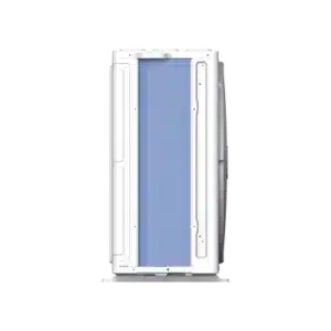 Minisplit WiFi Inverter / SEER 17 / 12,000 BTUs ( 1 TON ) / R32 / Frío / 220 Vca / Filtro de Salud / Compatible con Alexa y Google Home. - Image 5