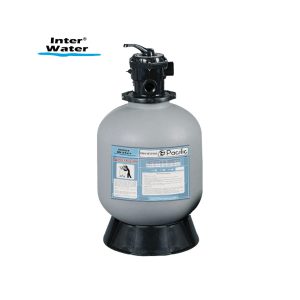 FILTRO DE ARENA PACIFIC 16"- INTER WATER