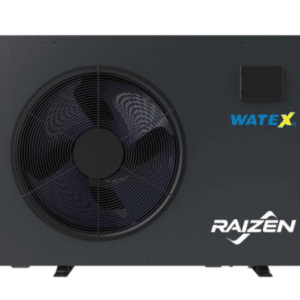 Bomba de Calor Raizen de 87,000 BTU'S- WATEX