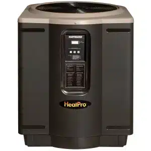 Bomba de Calor HeatPro 110,000 BTU'S- HAYWARD
