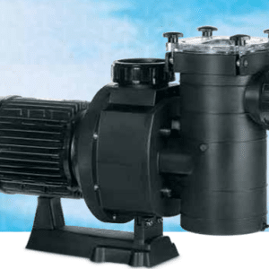 MOTOBOMBAS PARA ALBERCAS COMERCIALES