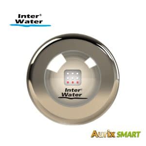 REFLECTOR LED PARA PISCINA AURIX SMART- INTER WATER