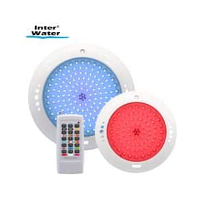 REFLECTOR EXTRAPLANO NOVA LED COLORES RGB - INTER WATER