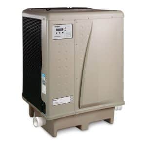 BOMBA DE CALOR ULTRATEMP 125,000 BTU FRIO/CALOR - PENTAIR