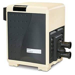 CALENTADOR MASTERTEMP GAS LP - PENTAIR