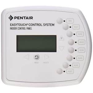 PANEL DE CONTROL INTERIOR PARA EASY TOUCH 8 FUNCIONES