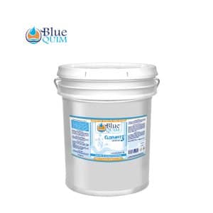 TRICLORO GRANULAR ACCIÓN PROLONGADA CLORANT3 - BLUE QUIM